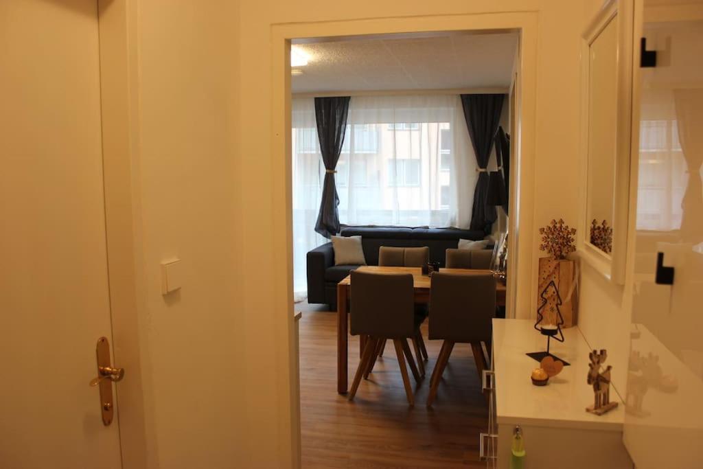 Gemütliches 4er Apartment in Seilbahn-Nähe Zell am See Exterior foto