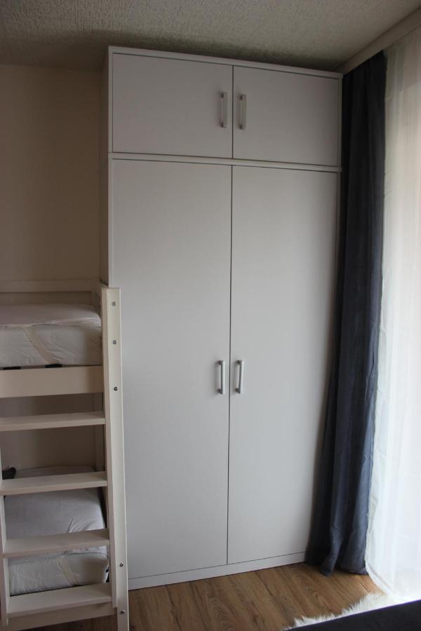 Gemütliches 4er Apartment in Seilbahn-Nähe Zell am See Exterior foto