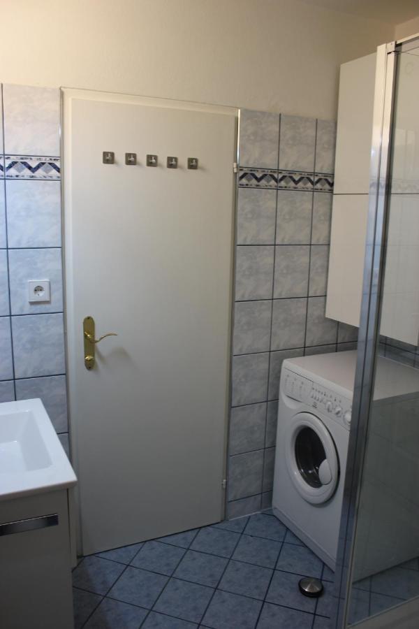 Gemütliches 4er Apartment in Seilbahn-Nähe Zell am See Exterior foto